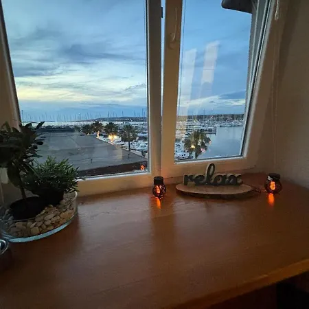 Hana شقة بيوغْغاد نا موغو