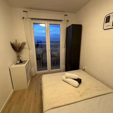 Hana شقة بيوغْغاد نا موغو